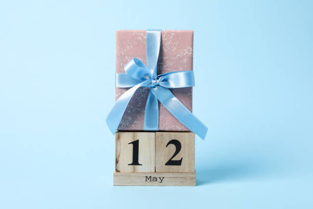 istock International Nurses Day - 12 may, composition for Nurses Day 1872747952