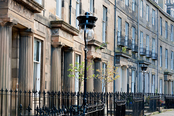 istock New Town architecture in Edinburgh Scotland 187278428