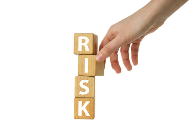 istock PNG, Concept of Risk, isolated on white background 1872883371