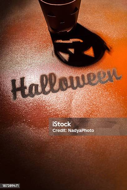 Halloween Foto de stock y más banco de imágenes de Acontecimiento - Acontecimiento, Calabaza gigante, Celebración - Ocasión especial