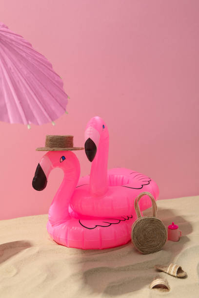 istock Summer vibes, vacation and relax in summertime 1872899534