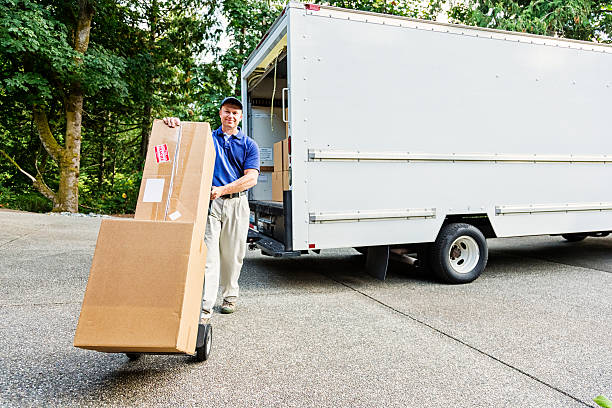 Virginia Moving Companies