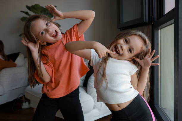 istock Siblings make the best of friends 1872929199