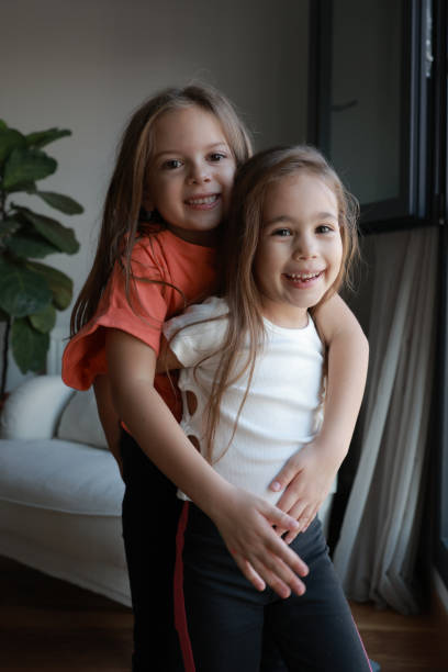 istock Siblings make the best of friends 1872930739