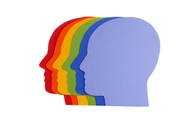 PNG, Pride and LGBTQ, isolated on white background