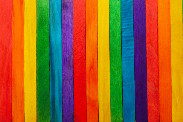 istock Composition for Pride and LGBTQ community concept 1872944252