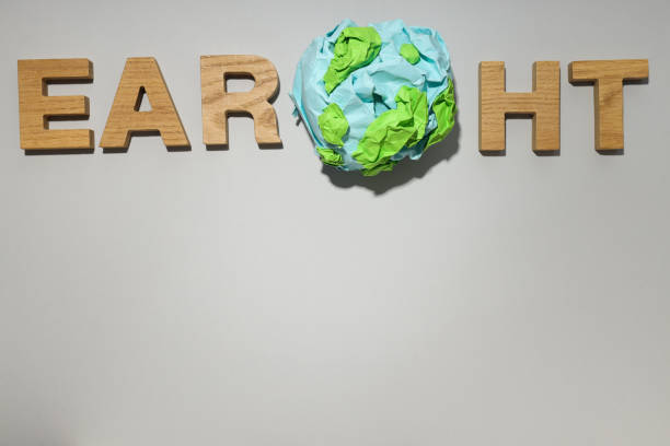 istock Earth Day, Environment and Eco concept, space for text 1872957060