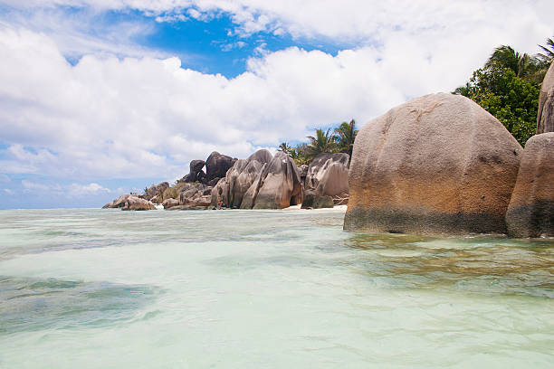 istock Cove source of money in Seychelles 187295755