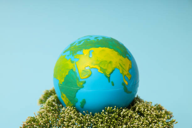 istock Earth Day, Environment concept and Eco concept 1872964286