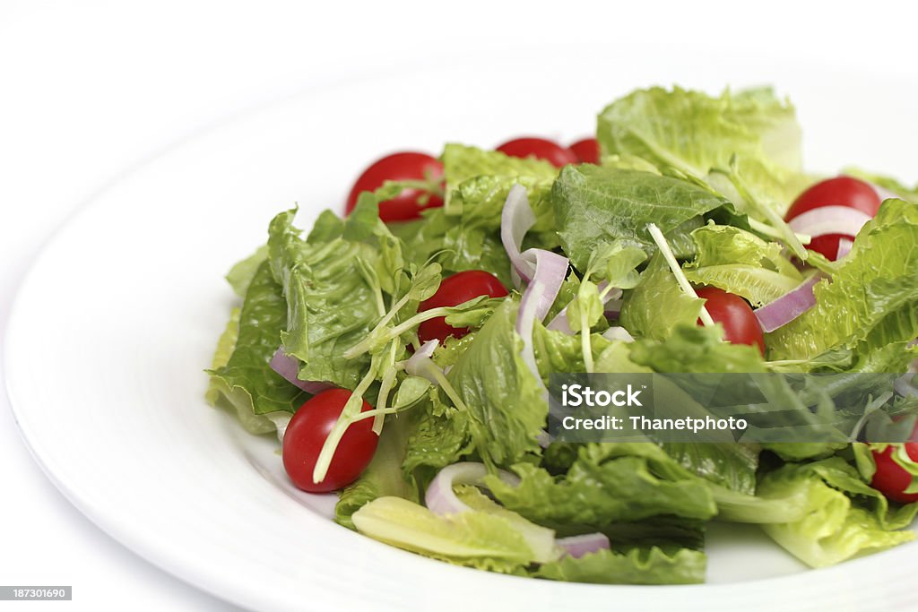 Cos salade - Photo de Aliment libre de droits