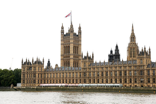 England House of the Parliament – Foto