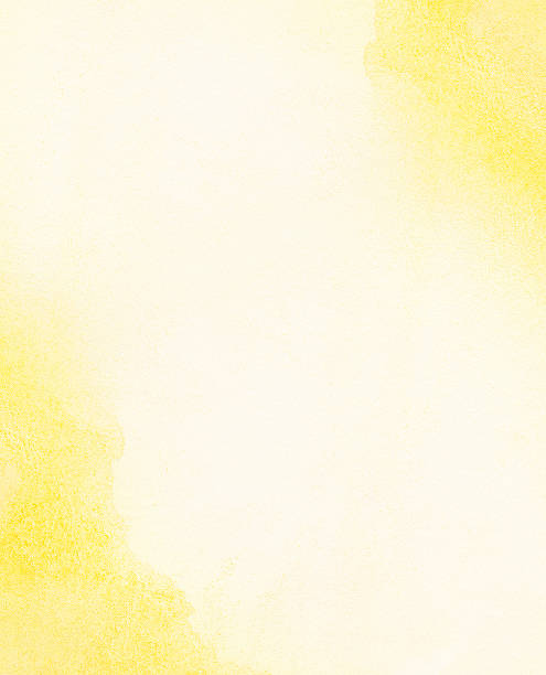 istock painted watercolor sun, sunlight, water as background 187302066