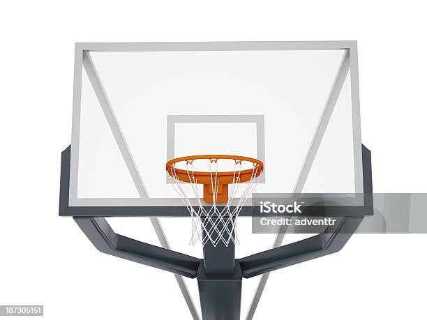 バスケットボールのリング - バスケットゴールリングのストックフォトや画像を多数ご用意 - バスケットゴールリング, ガラス, スポーツ バスケットボール