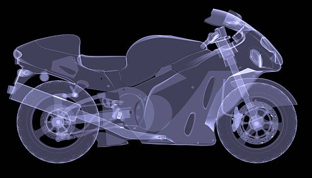 istock Sport bike 187305293