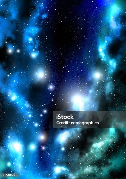 静かな星銀河 - Horizonのストックフォトや画像を多数ご用意 - Horizon, イラストレーション, カラー背景