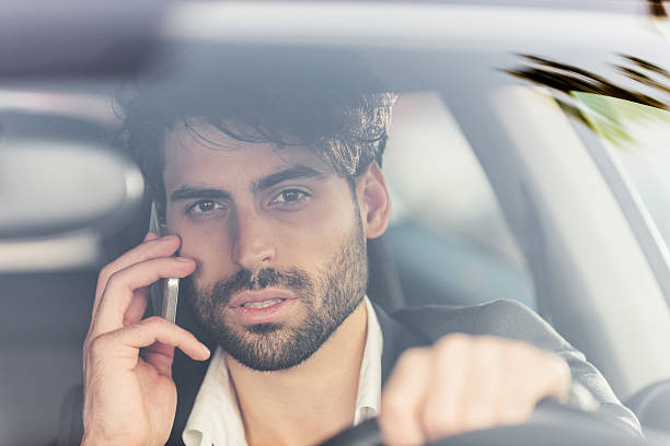 istock I am on the phone 187307164