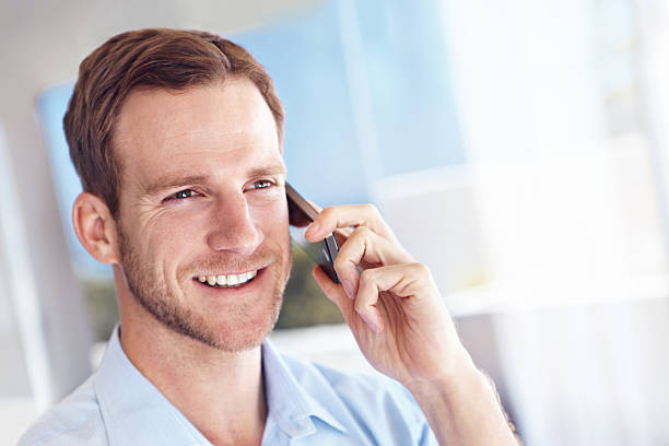 istock Master of my own success 187309341