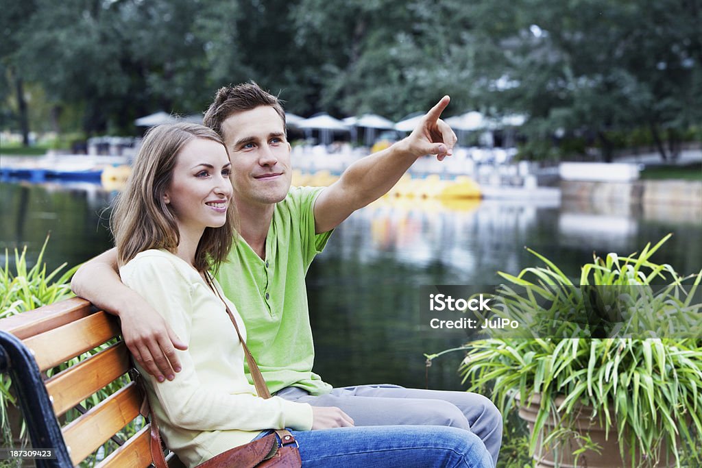 Love - Lizenzfrei Attraktive Frau Stock-Foto