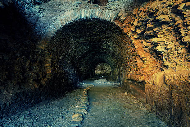 istock Nysa Ancient City in Aydin, Turkey 187309666