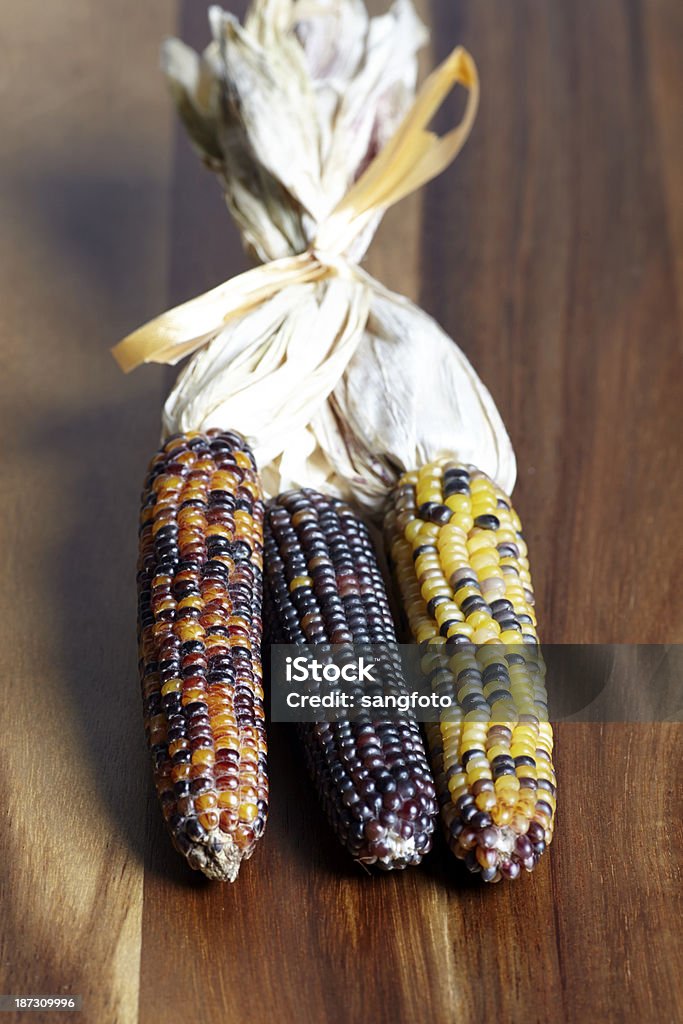 Осенний corns - Стоковые фото Без людей роялти-фри