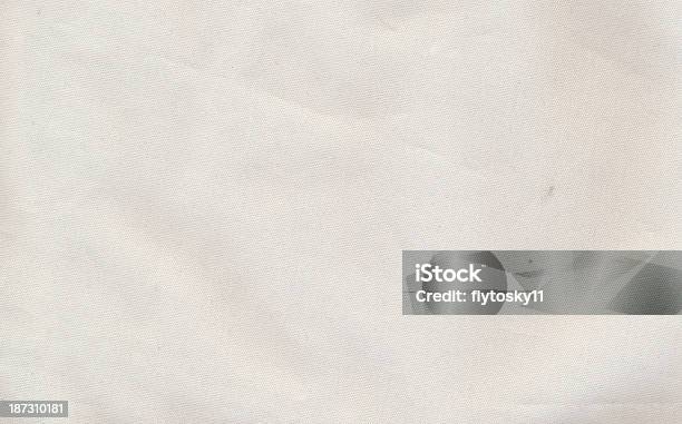 Foam Background Stock Photo - Download Image Now - Bag, Blank, Box - Container