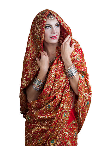 istock Princess of the East 187310447