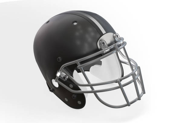 istock American Football Helmet 3d Model 1873122034