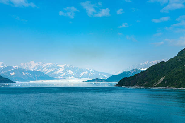 istock Hubbard Glacier view, Alaska, USA 1873178189
