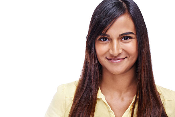 istock Giving you a genuine smile 187319153