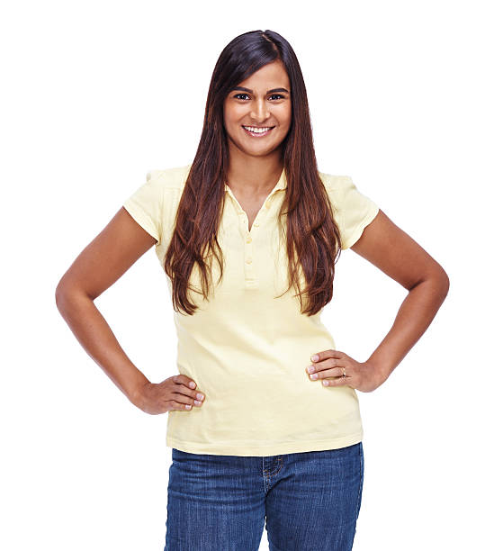 istock Casual confidence is the new trend 187319216
