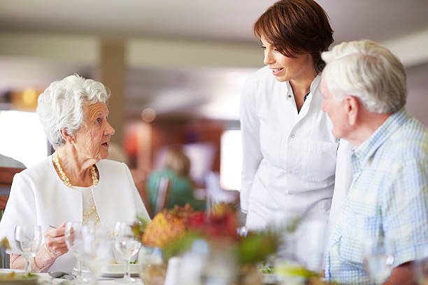 istock Could we have a few moments to decide? 187319531