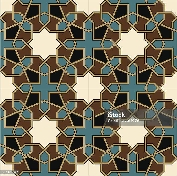 Nawa Motif Sans Couture 10 Vecteurs libres de droits et plus d'images vectorielles de Aliment confit - Aliment confit, Architecture, Art et Artisanat