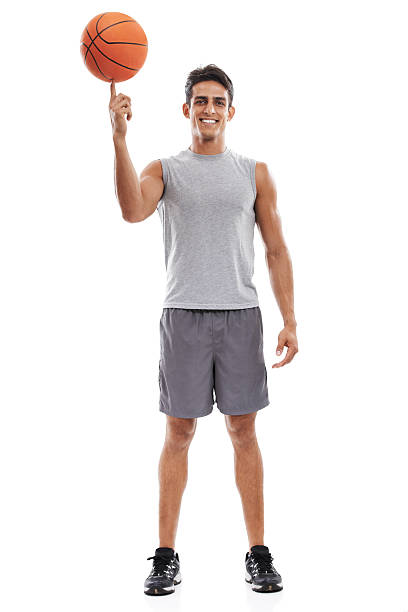 istock He's got great ball skills 187320525