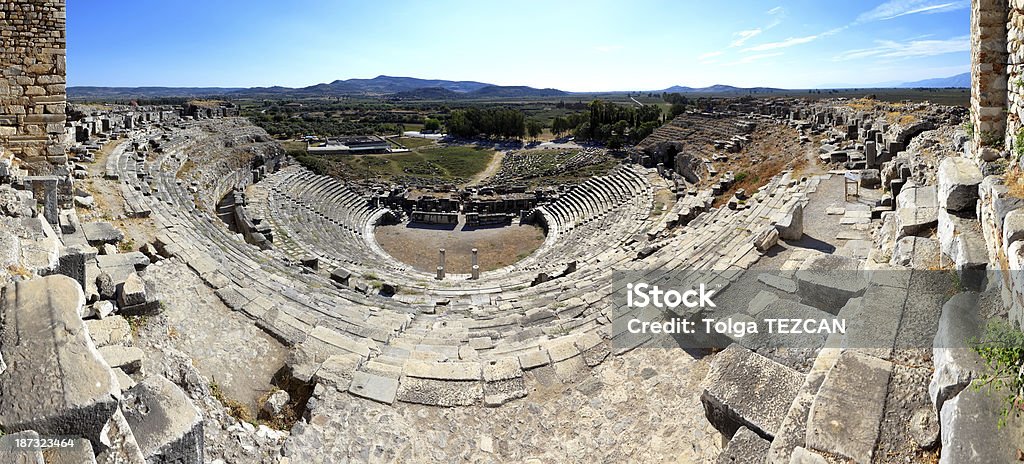 Mileto (45 Mp) - Foto de stock de Anatolia libre de derechos