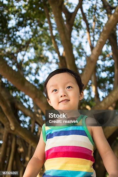 Cute Children Playing In The Park Stock Photo - Download Image Now - 2-3 Years, Asia, Asian and Indian Ethnicities