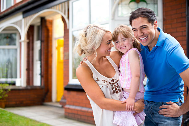 istock young family at home 187324065