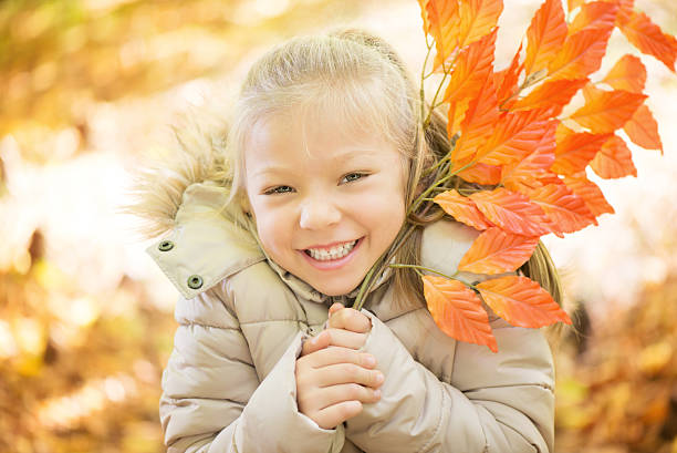 istock Cute little girl 187324780