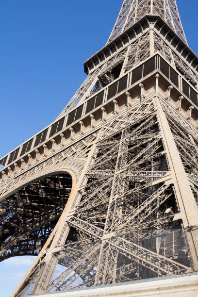 istock The Eiffel Tower in Paris, France 1873249674