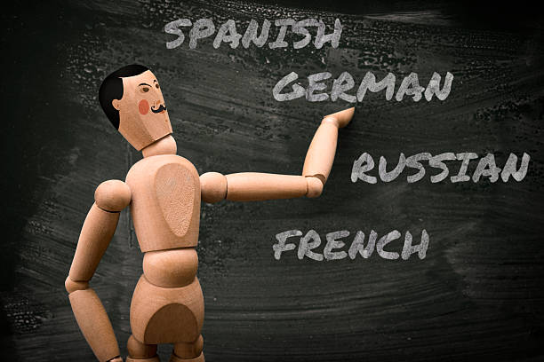 idioma de escolas - spanish culture teacher learning text imagens e fotografias de stock