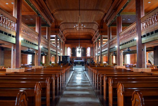 Church of Saints Paul and Peter, Singapore
