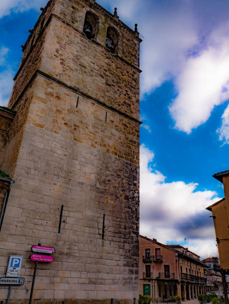 istock Beautiful villages 1873276386