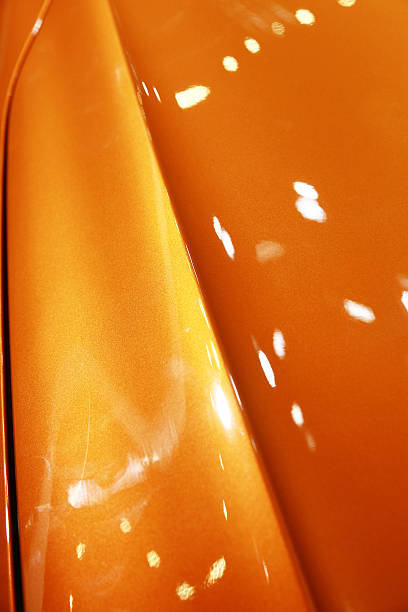 istock Sports Car Detail 187327723