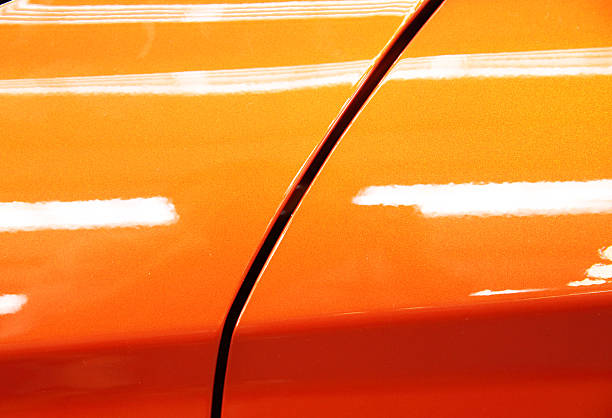 istock Sports Car Detail 187327747