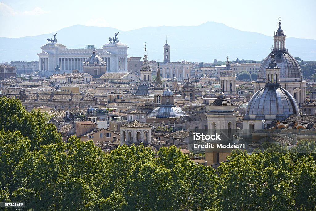 Rome - Photo de Antique libre de droits