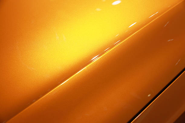 istock Sports Car Detail 187336911