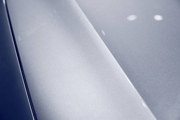 istock Sports Car Detail 187336912