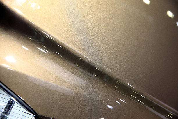 istock Sports Car Detail 187336936