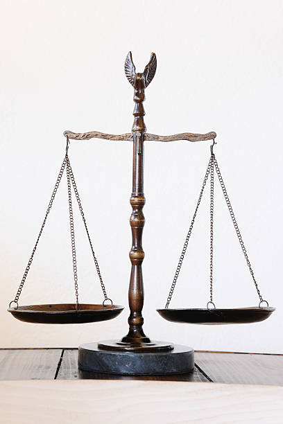 istock Scales of Justice 187338164