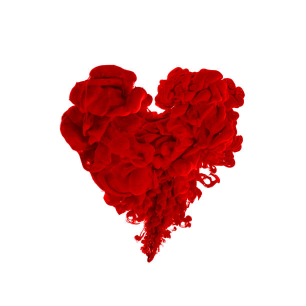 370+ Blood Splatter Heart Stock Photos, Pictures & Royalty-Free Images