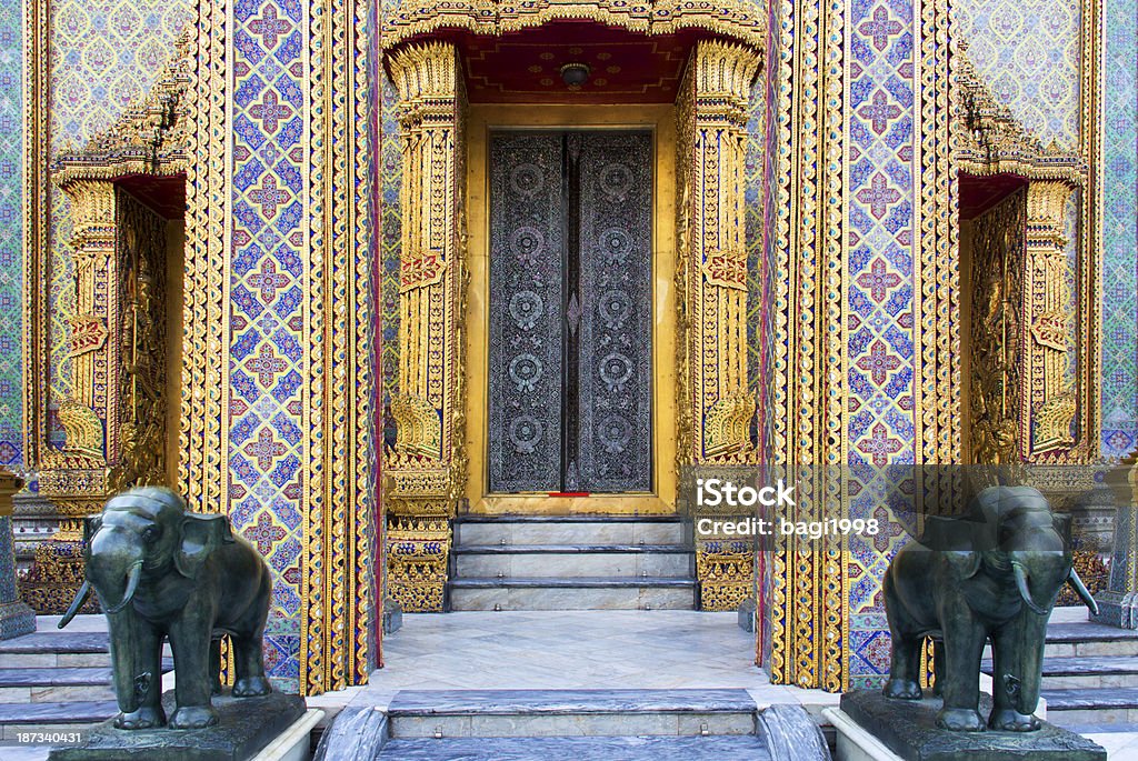 Храм - Стоковые фото Азиатская культура роялти-фри